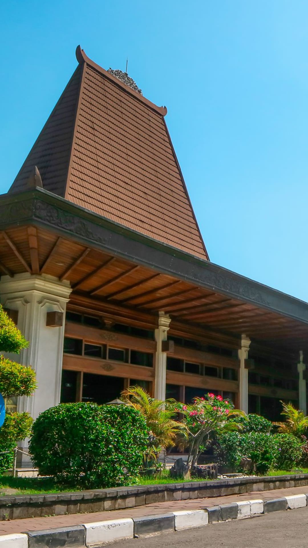 Sasana Krida Kusuma